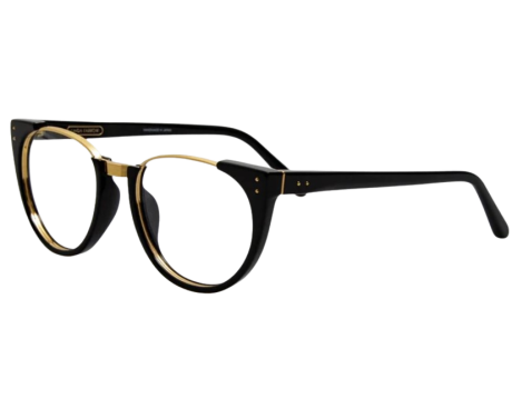 229133-Linda Farrow Iris bril