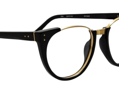 229134-Linda Farrow Iris bril