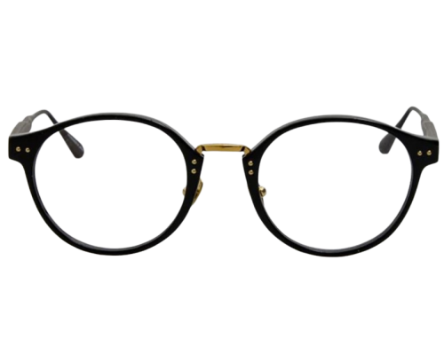 Lunettes de vue Linda Farrow Marco