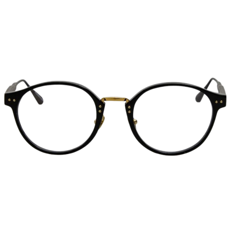 Lunettes de vue Linda Farrow Marco