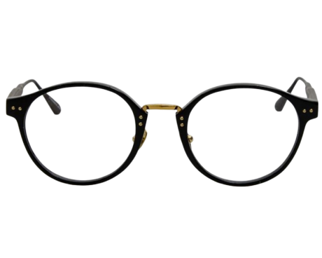 229140-Lunettes de vue Linda Farrow Marco
