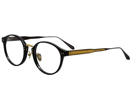 229141-Lunettes de vue Linda Farrow Marco