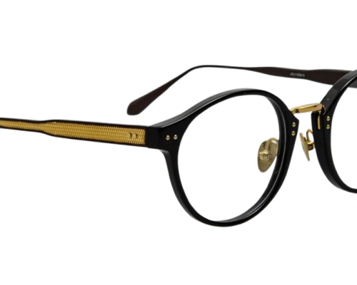 Lunettes de vue Linda Farrow Marco