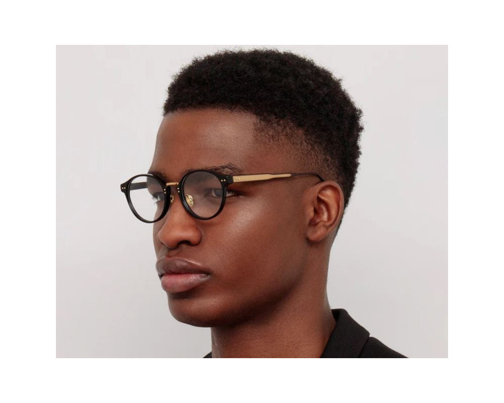 Lunettes de vue Linda Farrow Marco