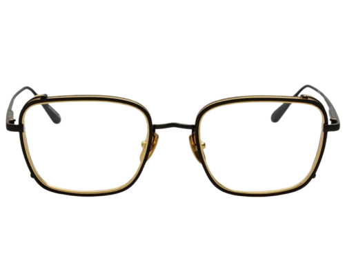 Lunettes de vue Linda Farrow Ofer