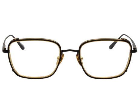 229154-Lunettes de vue Linda Farrow Ofer