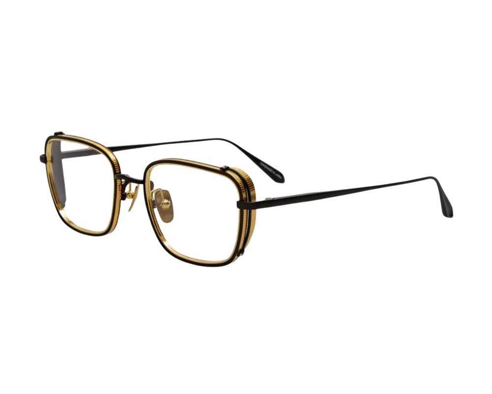 Lunettes de vue Linda Farrow Ofer
