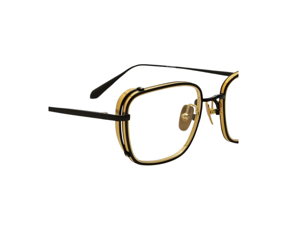 Lunettes de vue Linda Farrow Ofer