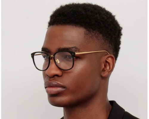Lunettes de vue Linda Farrow Park