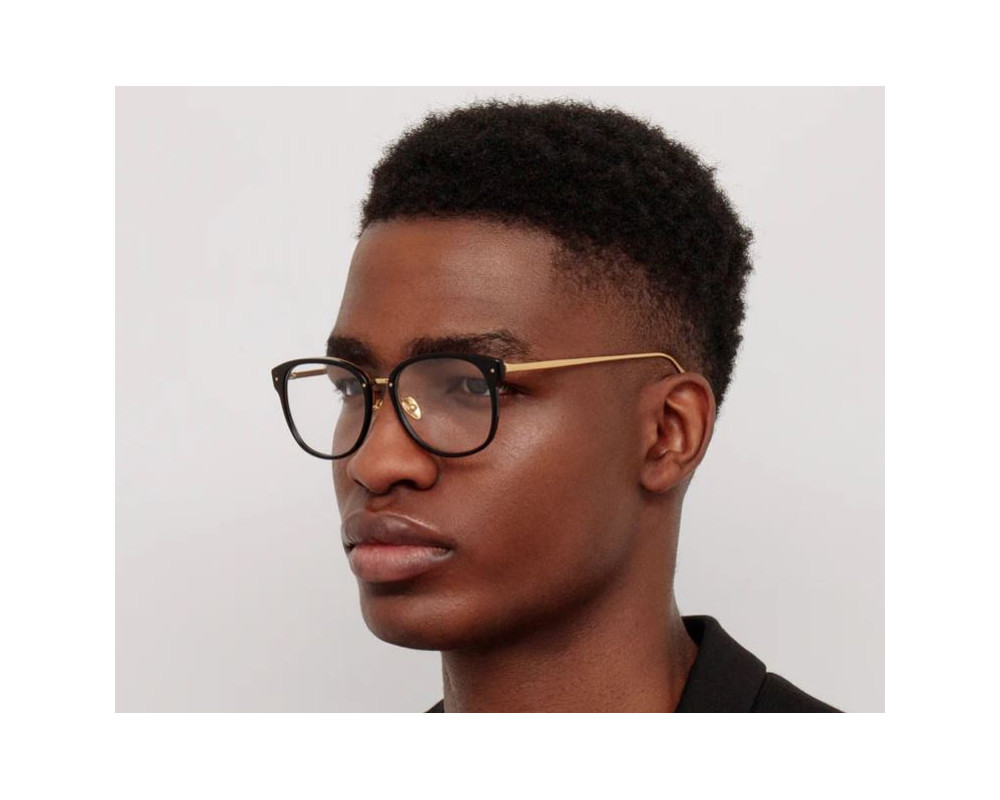 Lunettes de vue Linda Farrow Park