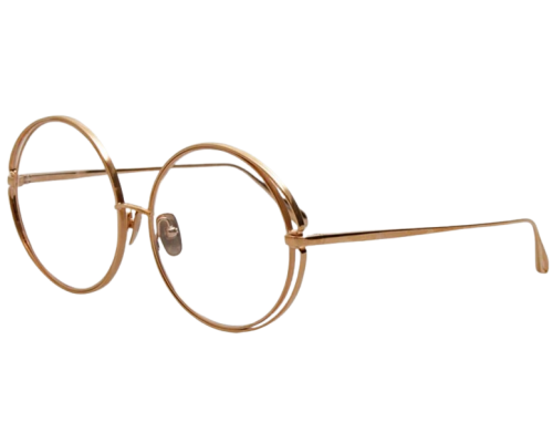 Lunettes de vue Linda Farrow Selene