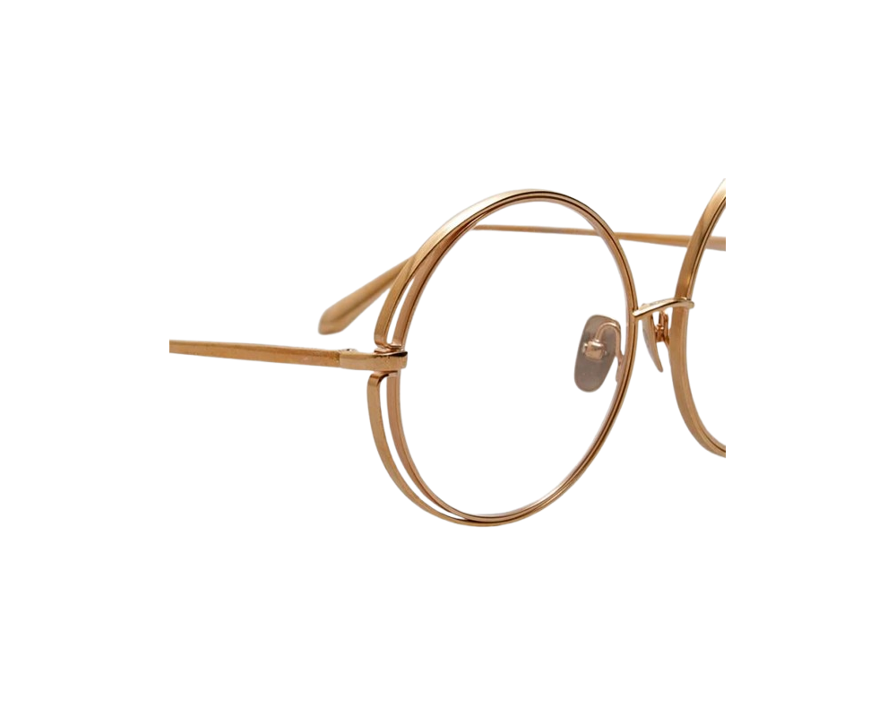 Lunettes de vue Linda Farrow Selene