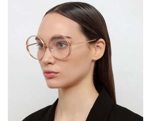Lunettes de vue Linda Farrow Selene