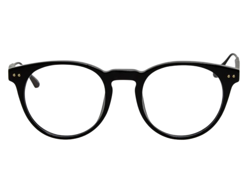 Lunettes de vue Linda Farrow Kaan