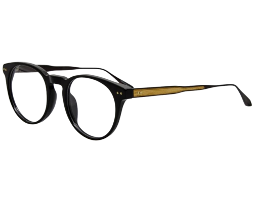 Lunettes de vue Linda Farrow Kaan