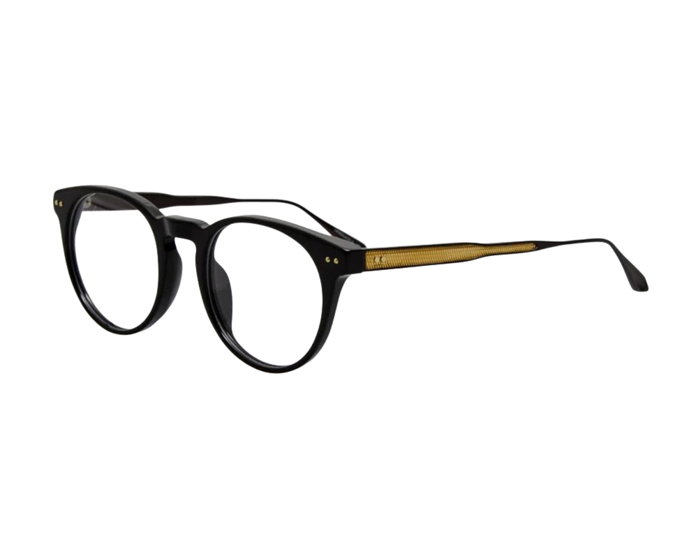 Lunettes de vue Linda Farrow Kaan
