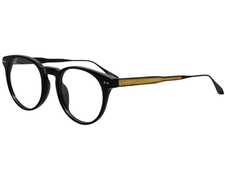 229202-Lunettes de vue Linda Farrow Kaan
