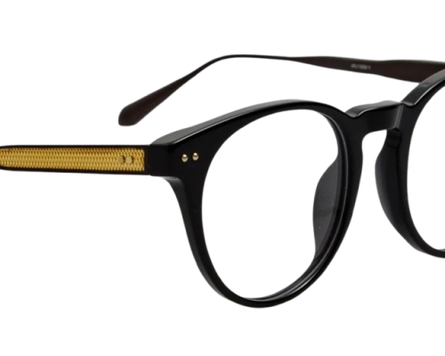Lunettes de vue Linda Farrow Kaan