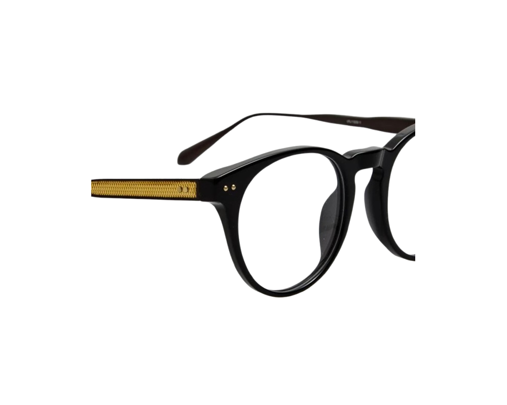 Lunettes de vue Linda Farrow Kaan