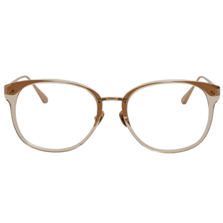 Lunettes de vue Linda Farrow Darin
