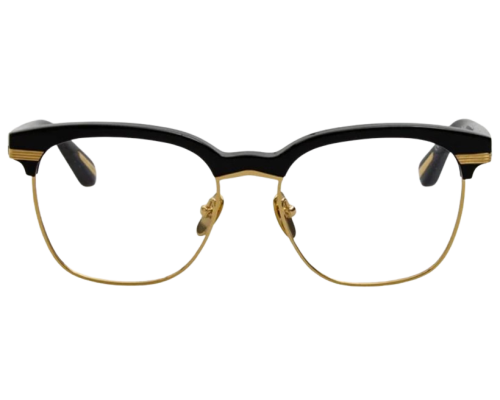 Lunettes de vue Linda Farrow Darin