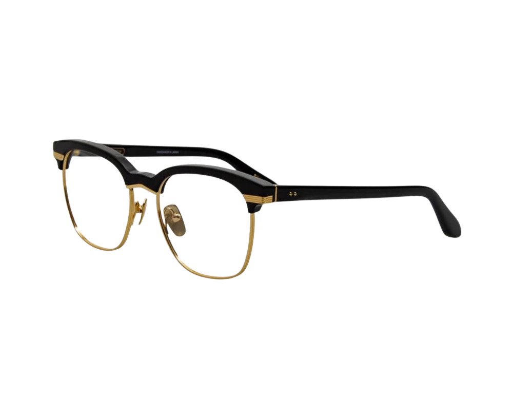 Lunettes de vue Linda Farrow Darin