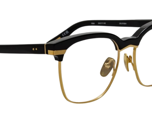 Lunettes de vue Linda Farrow Darin