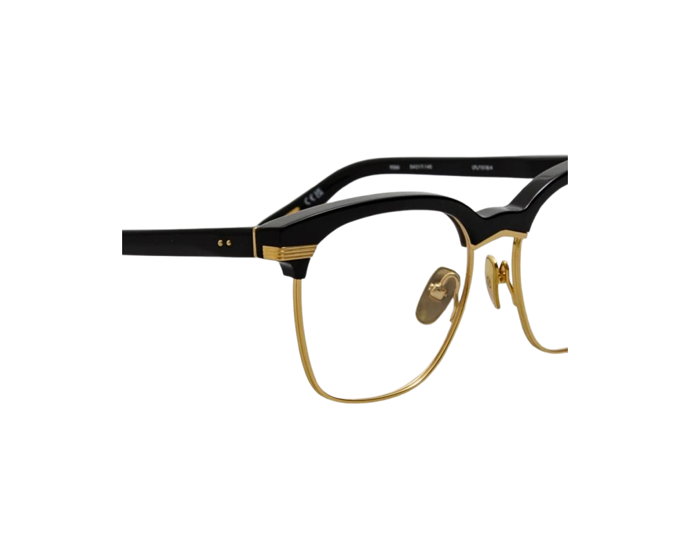 Lunettes de vue Linda Farrow Darin