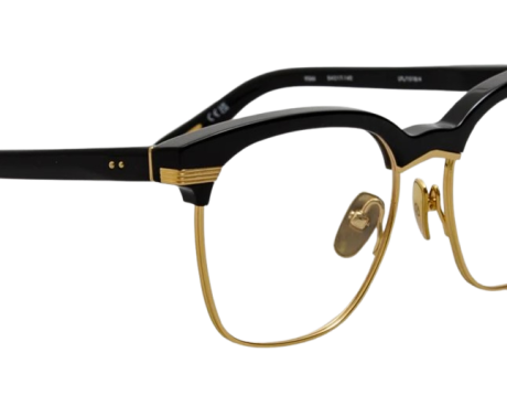 229221-Lunettes de vue Linda Farrow Darin