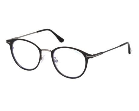 229235-Tom Ford FT5528-B bril