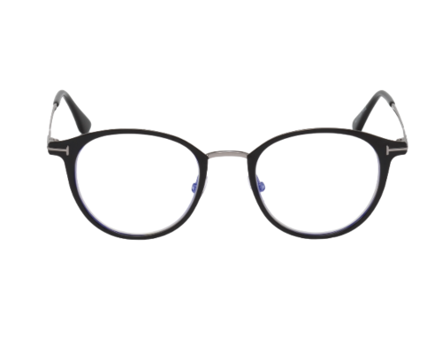 Tom Ford FT5528-B bril
