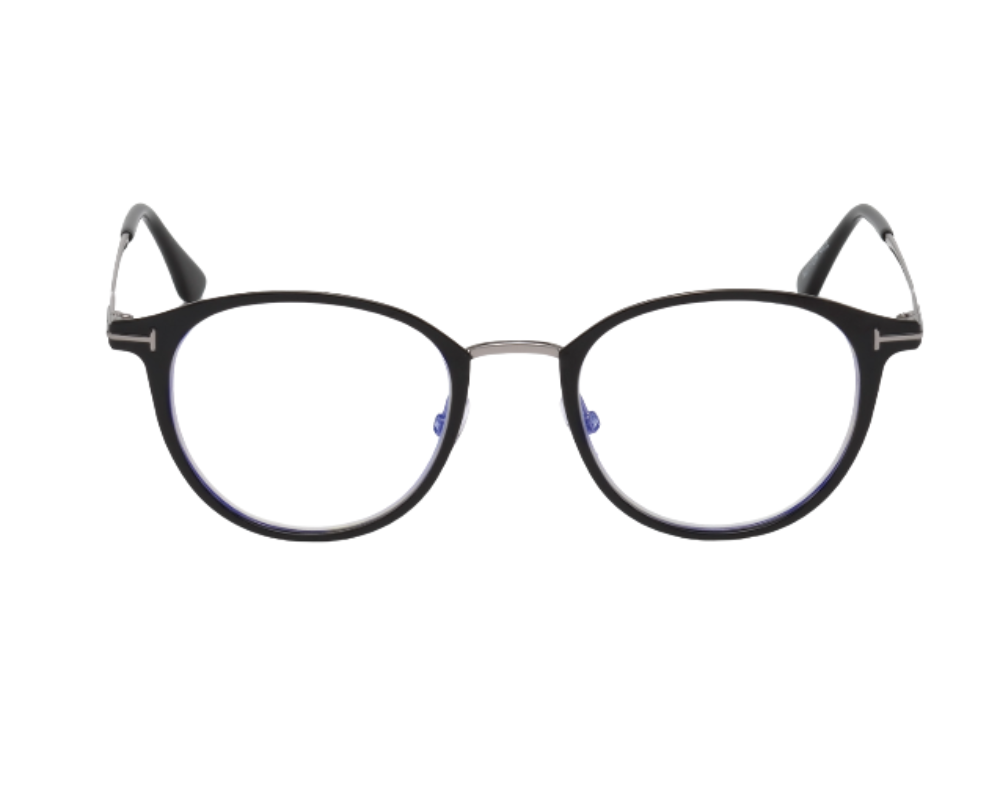 Lunette de vue Tom Ford FT5528-B