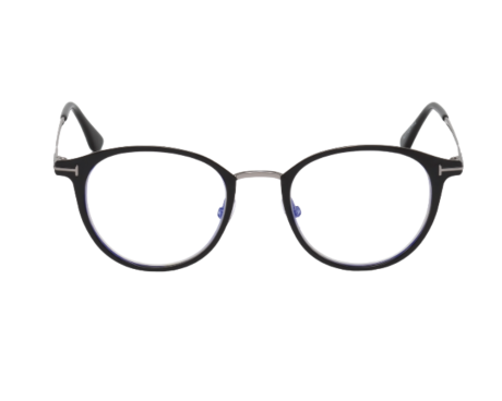 229236-Tom Ford FT5528-B bril