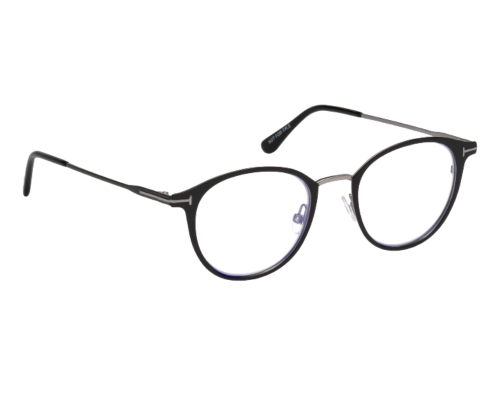 Tom Ford FT5528-B bril