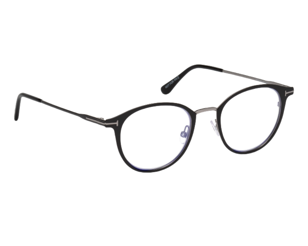 Tom Ford FT5528-B bril
