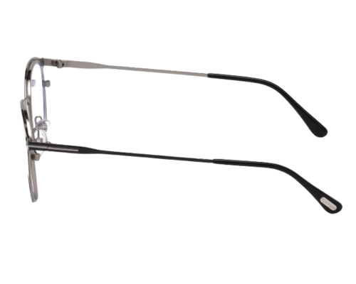 Tom Ford FT5528-B bril