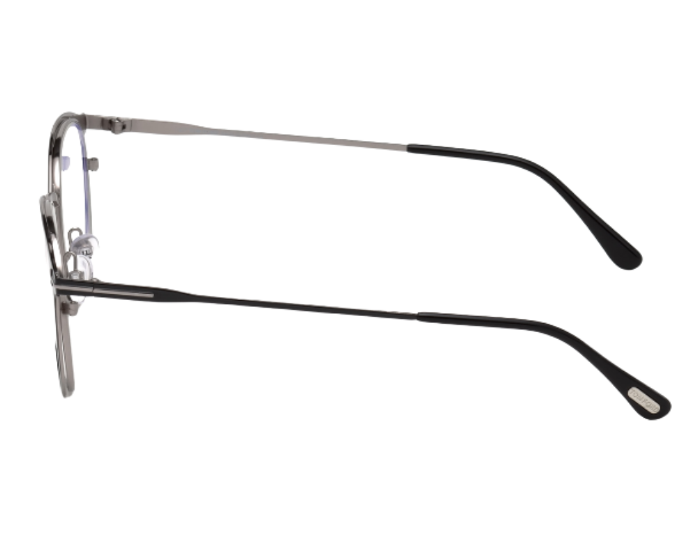 Tom Ford FT5528-B bril
