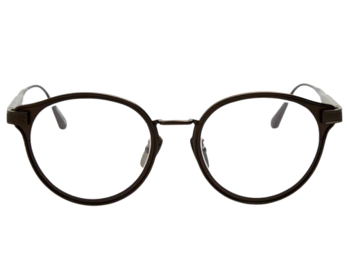 Lunettes de vue Linda Farrow Anthony