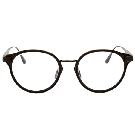 Lunettes de vue Linda Farrow Anthony