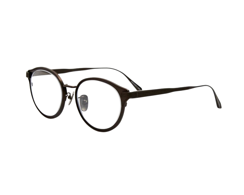 Lunettes de vue Linda Farrow Anthony