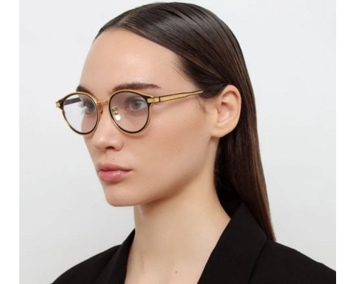 Lunettes de vue Linda Farrow Anthony