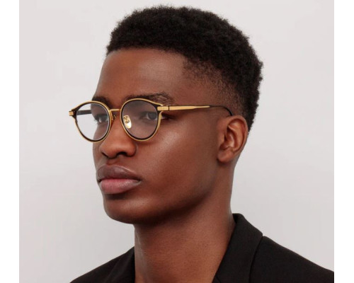 Lunettes de vue Linda Farrow Anthony