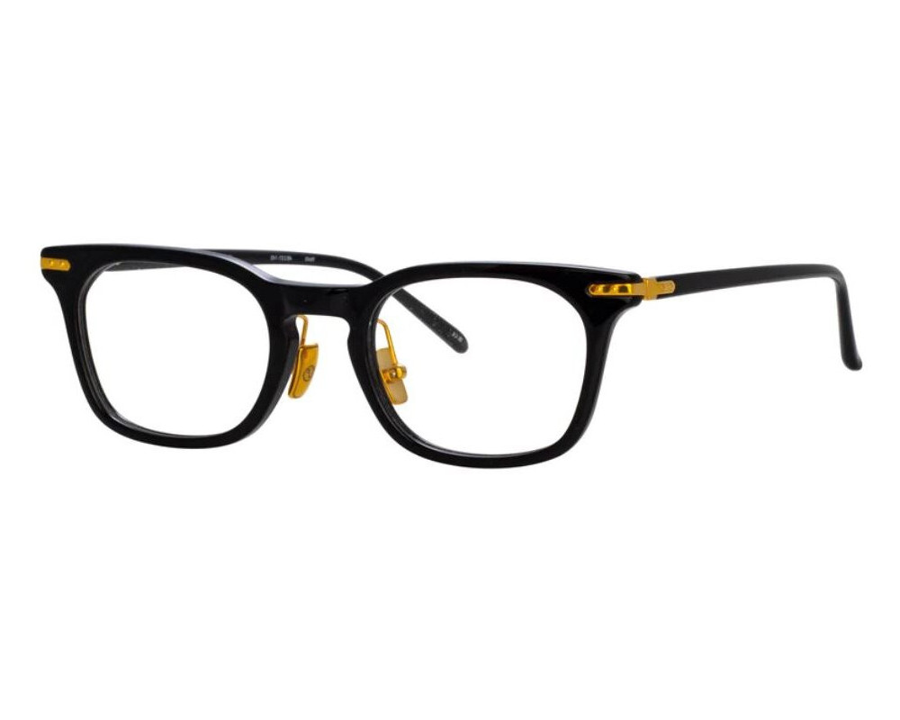 Lunettes de vue Linda Farrow Hawkin