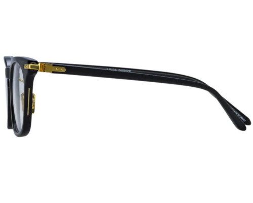 Lunettes de vue Linda Farrow Hawkin
