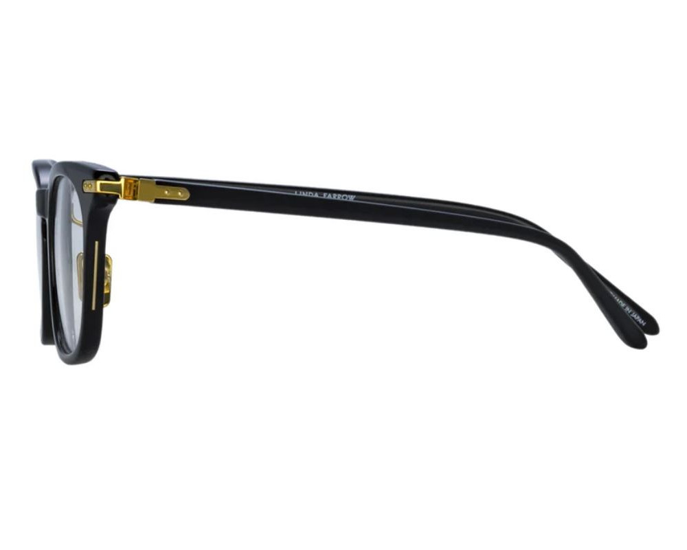 Lunettes de vue Linda Farrow Hawkin