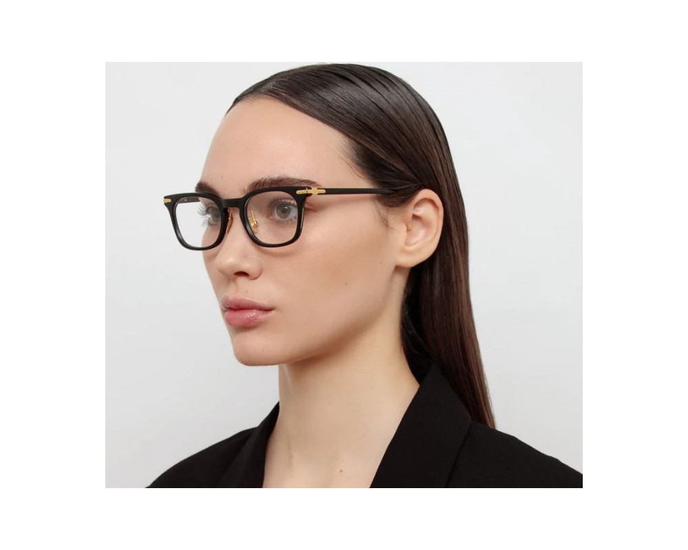 Lunettes de vue Linda Farrow Hawkin