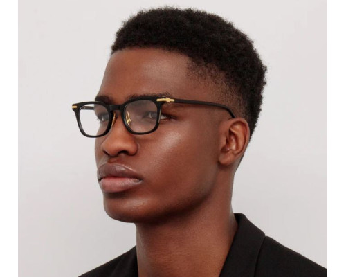 Lunettes de vue Linda Farrow Hawkin