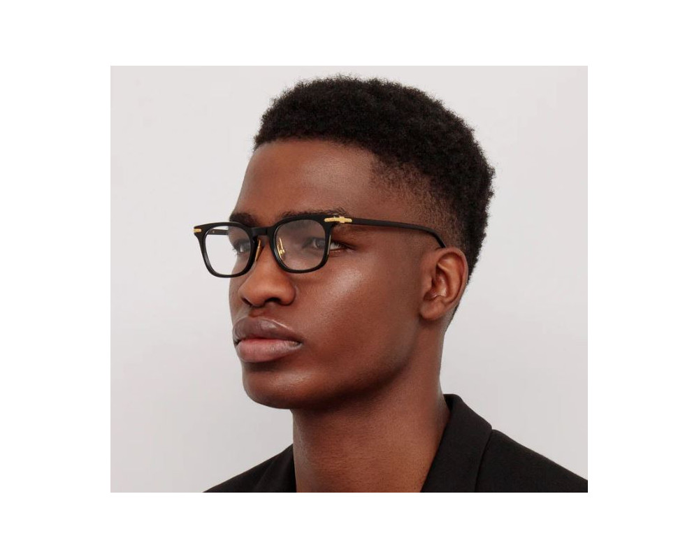 Lunettes de vue Linda Farrow Hawkin