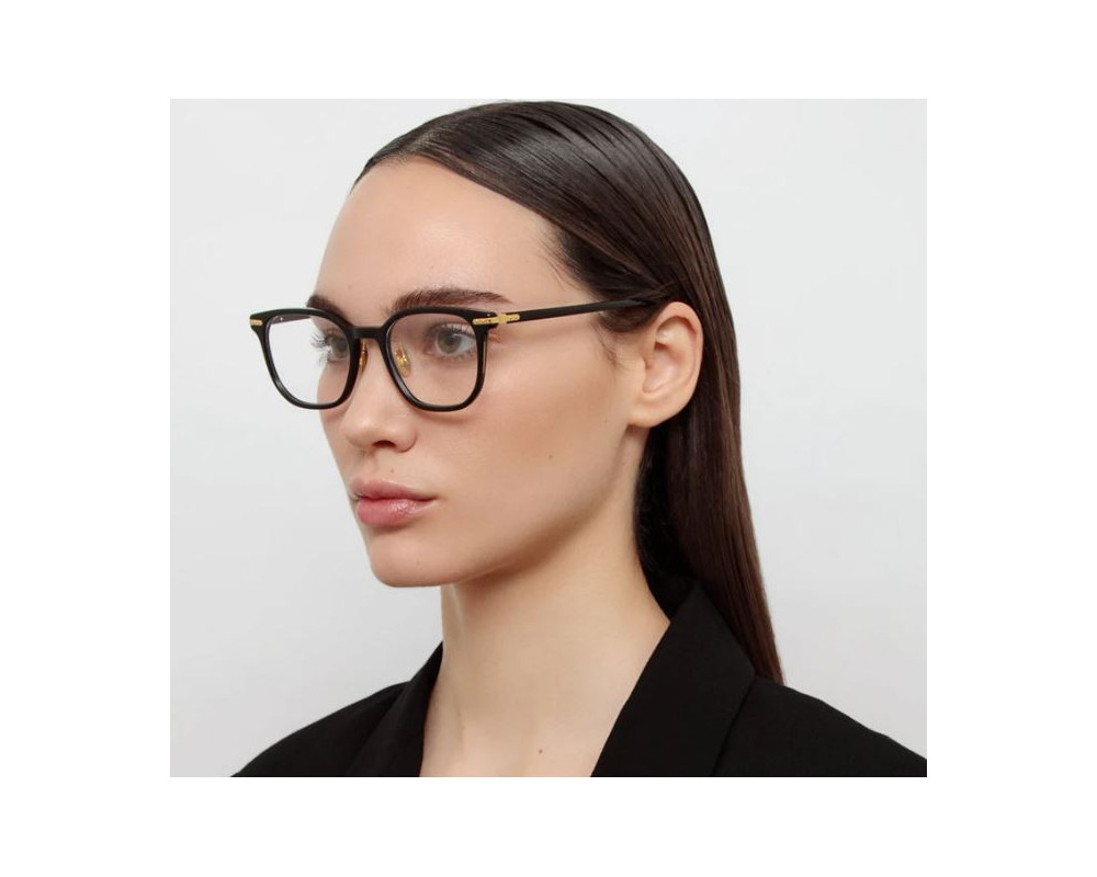 Lunettes de vue Linda Farrow Hopkin