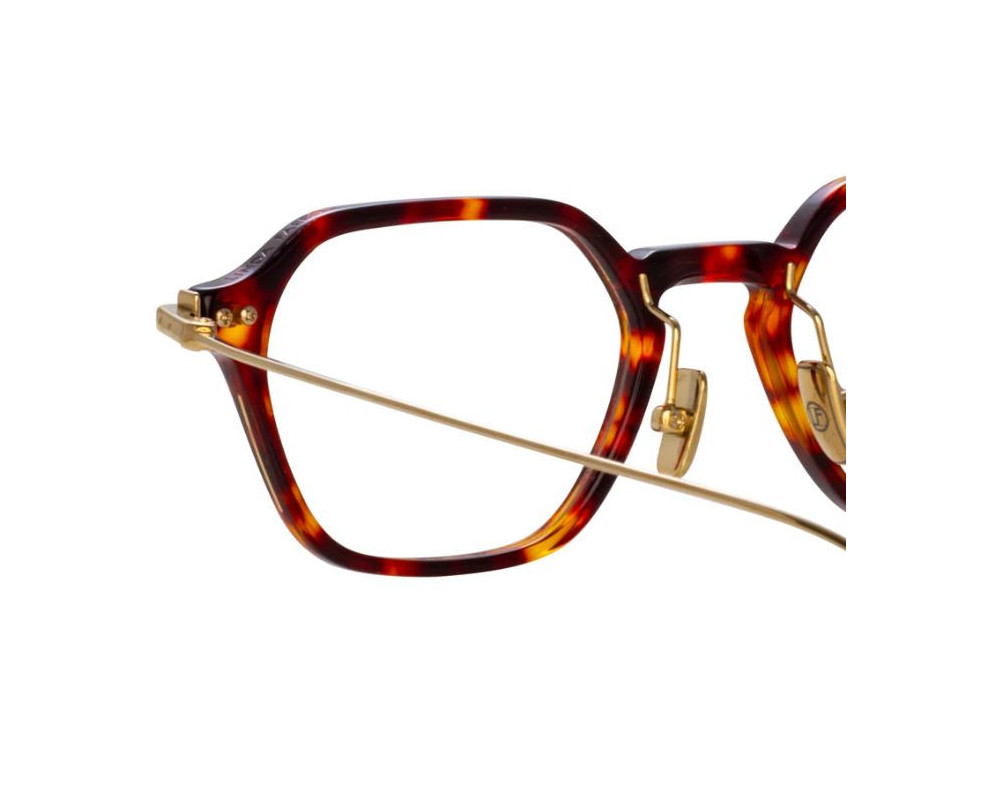 Lunettes de vue Linda Farrow Renzo